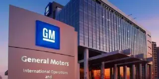 China fines GM venture $29 million for monopolistic pricing: state TV