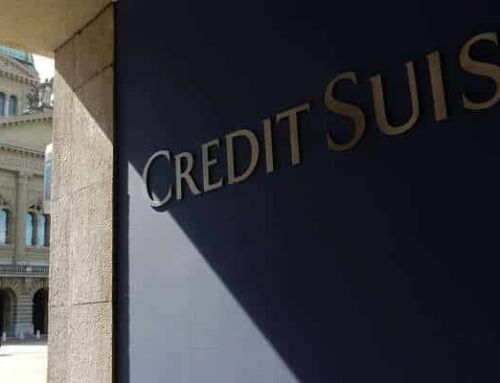 US Penalizes Credit Suisse, Deutsche Bank $12 Billion For Toxic Debt